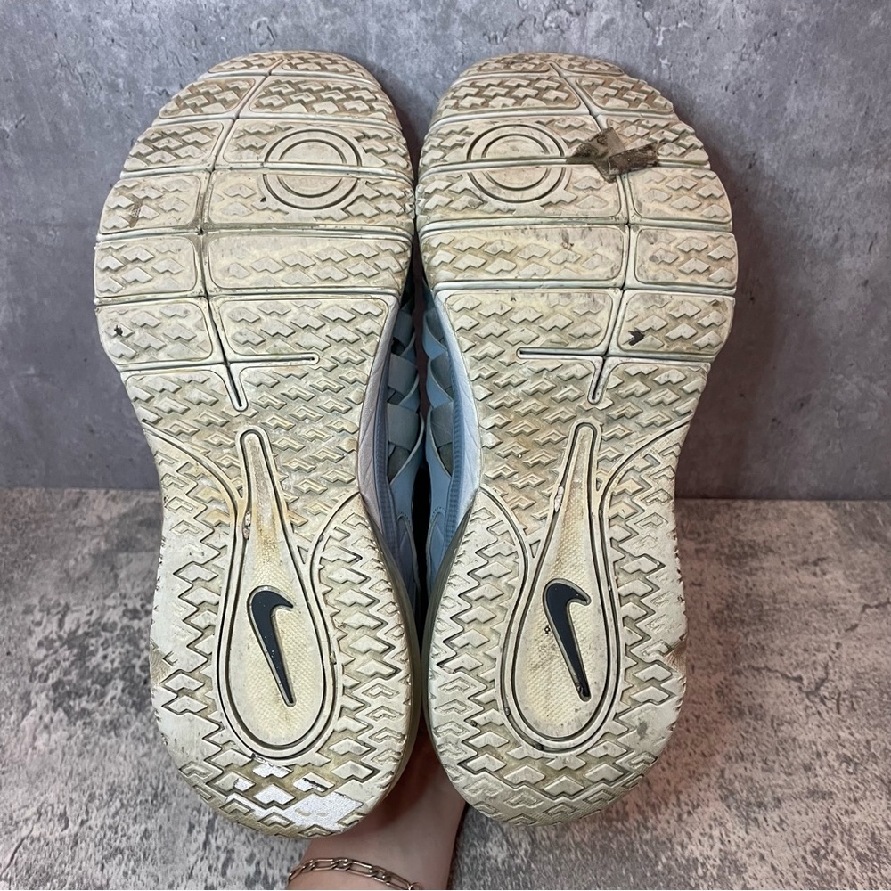Nike Air Fingertrap Max Running Shoes Mens sz 10 - Picture 5 of 7